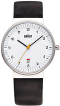 Round Analog Watch L8486