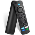 Replacement Remote for Fire TV Stick and Smart TVs with Voice C6969
