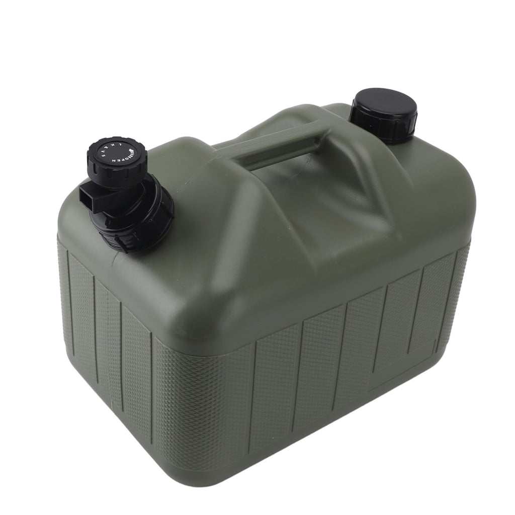 10L Camping Water Container with Faucet Y28903