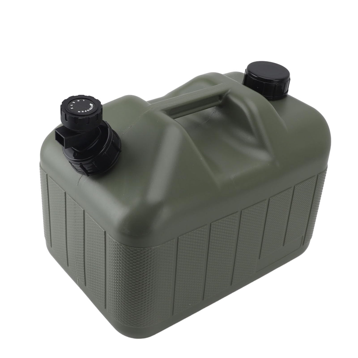 10L Camping Water Container with Faucet Y28903