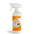 Plant-Based Cedarwood & Citrus Flea Tick & Mosquito Spray for Dogs 16 fl oz O57048