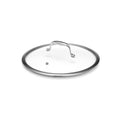 10" Tempered Glass Lid K576077