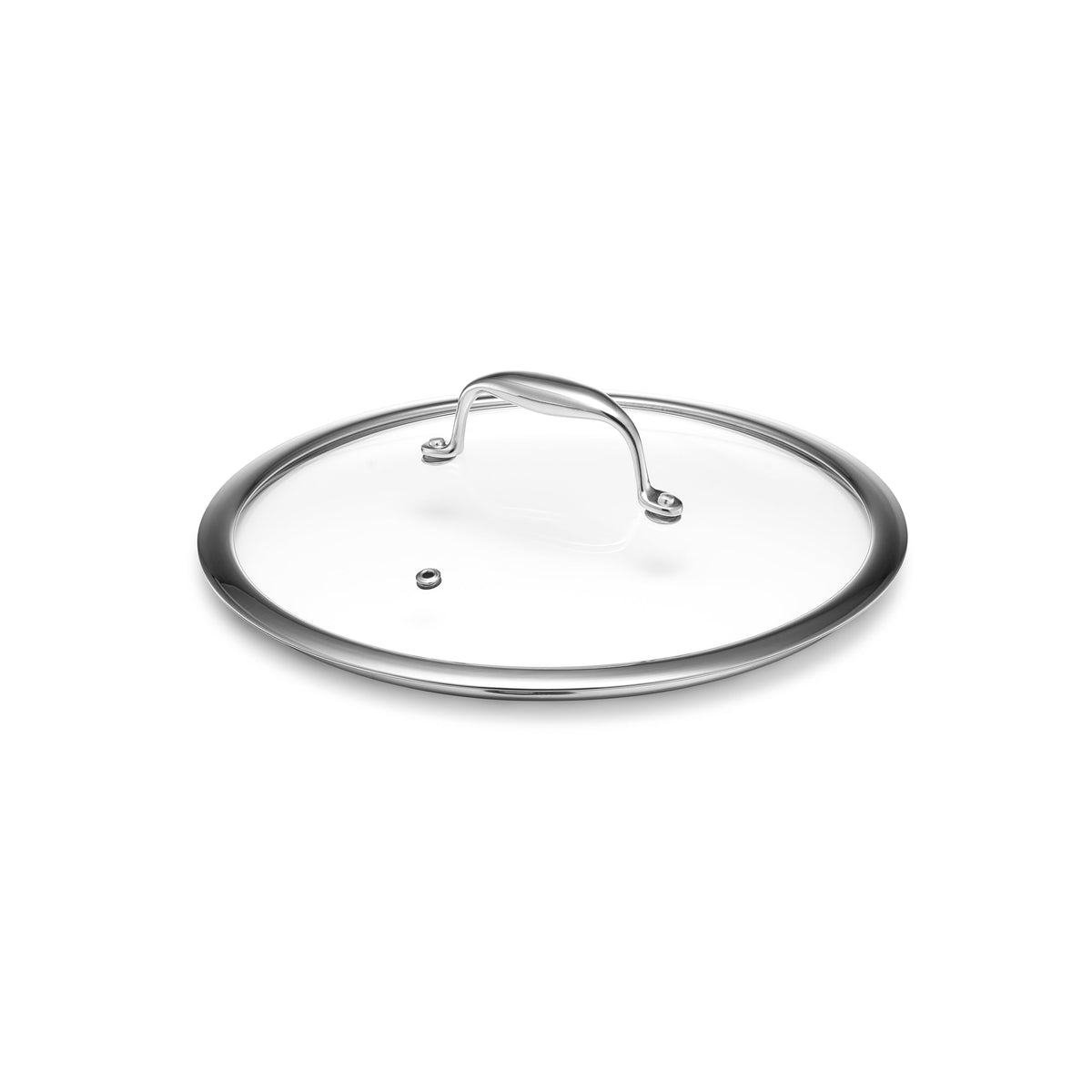 10" Tempered Glass Lid K576077