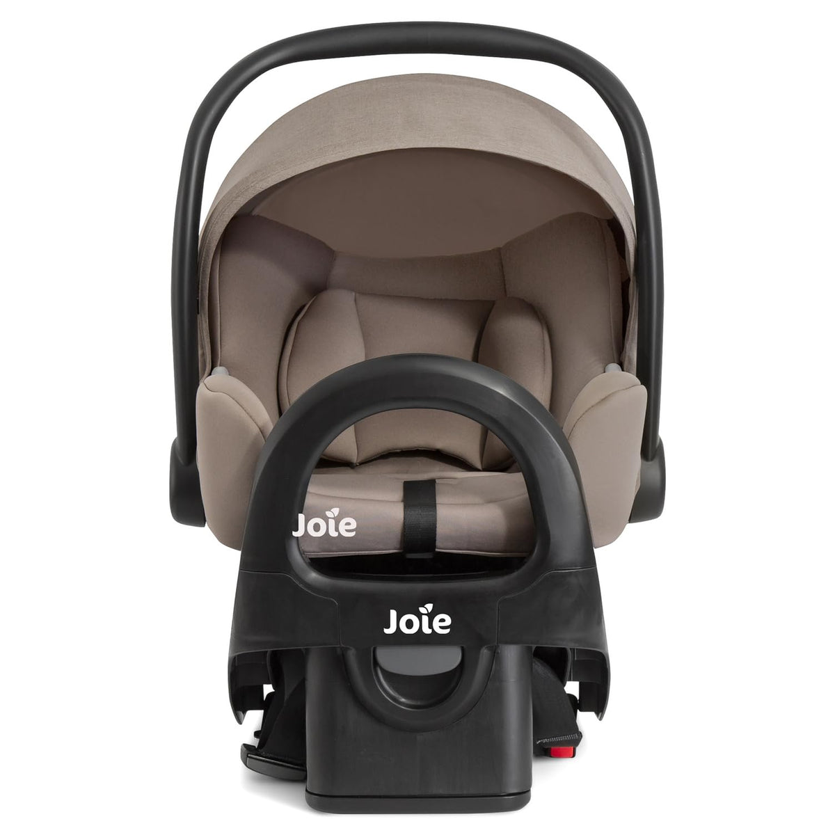 Infant Car Seat & Anti-Rebound Base M597