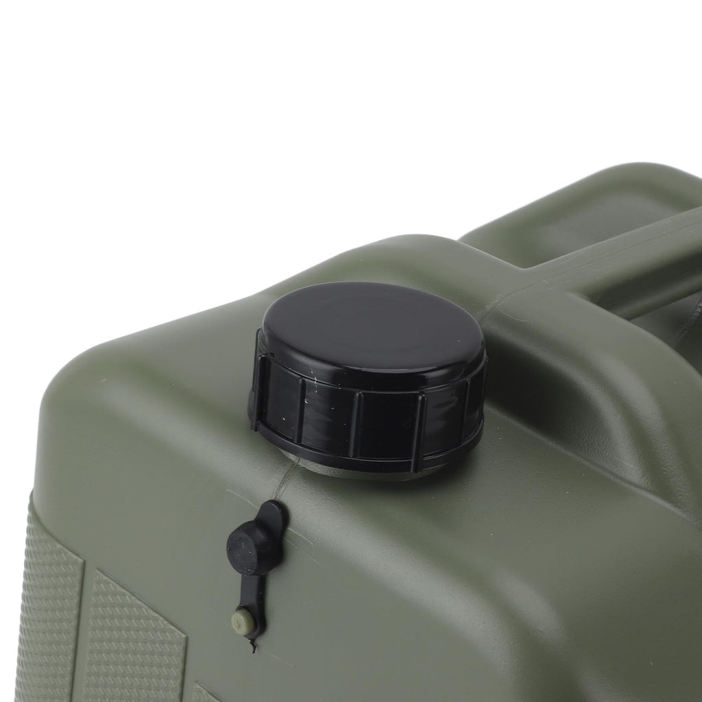 10L Camping Water Container with Faucet Y28903