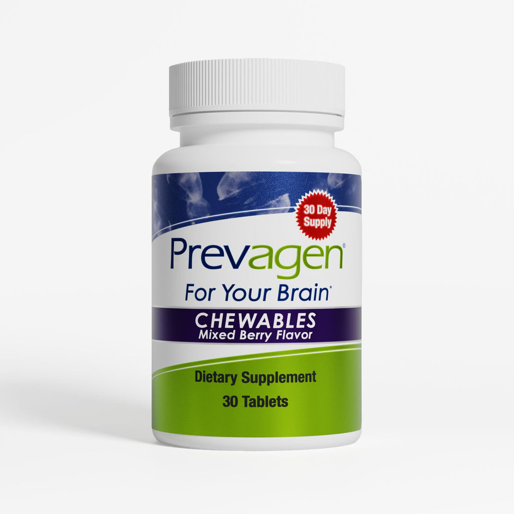 Regular Strength Capsules and Chewables P84562