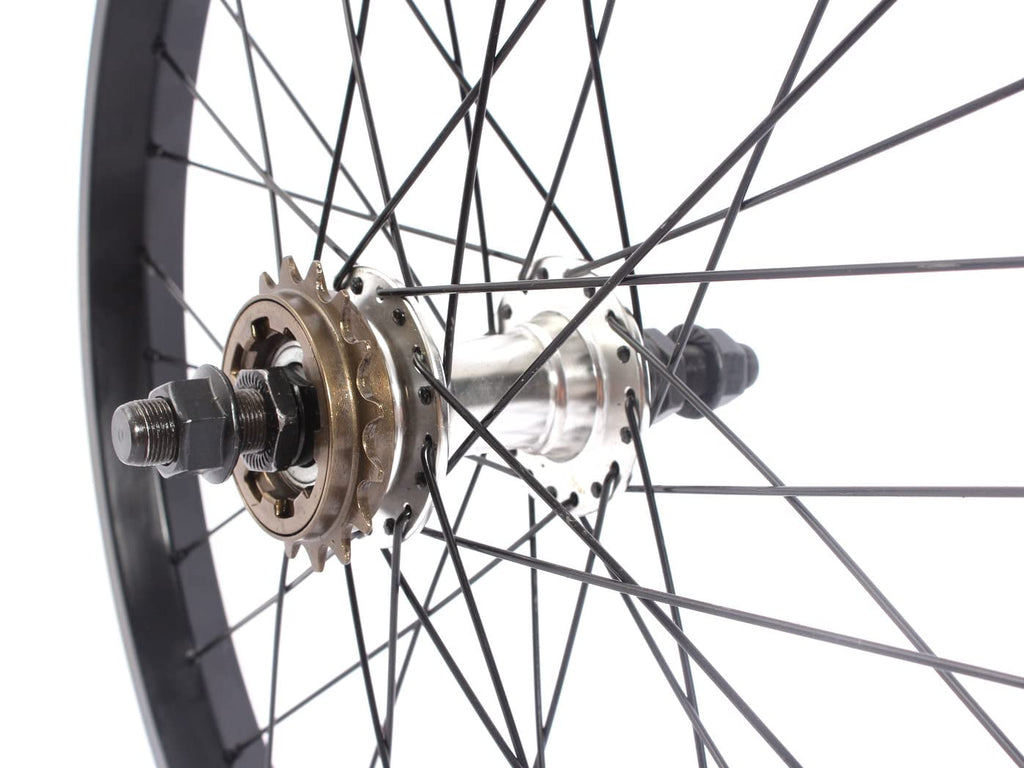 20 inch BMX Rear Wheel M83106