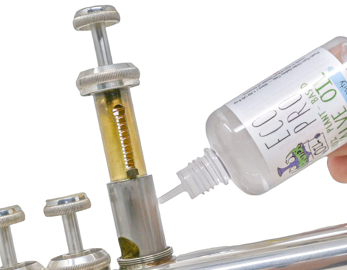 Trumpet and Cornet Cleaning Kit N6118
