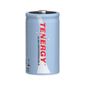 D Size 10000mAh NiMH Rechargeable Battery L3239
