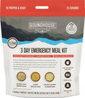 3 Day Emergency Meal Kit, 26 Servings O710746