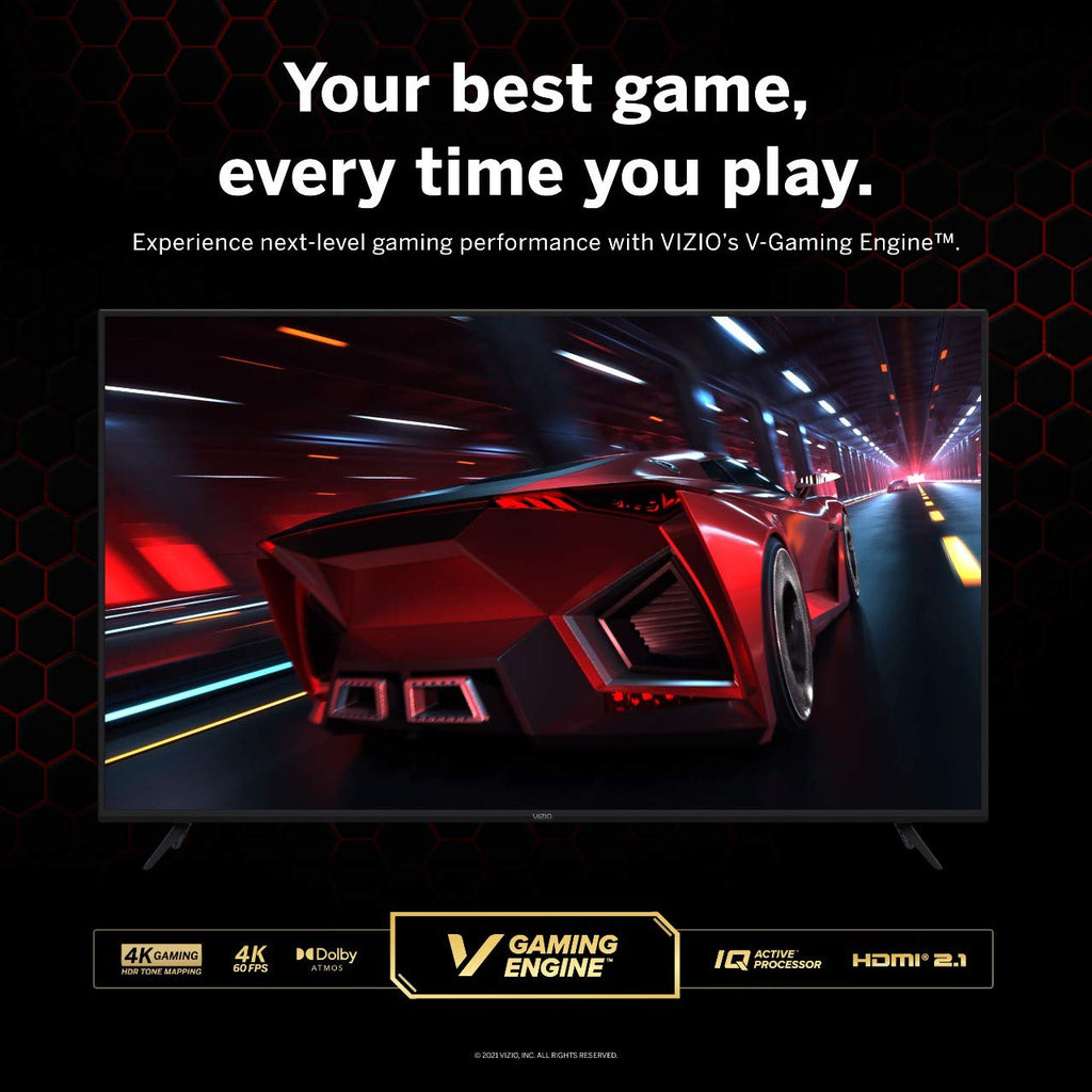 50 Inch 4K Smart UHD LED HDR TV A143