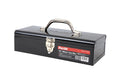 14-inch Metal Tool Box with Handle F635357
