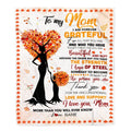 Fleece Blanket 50 x 60 in B374