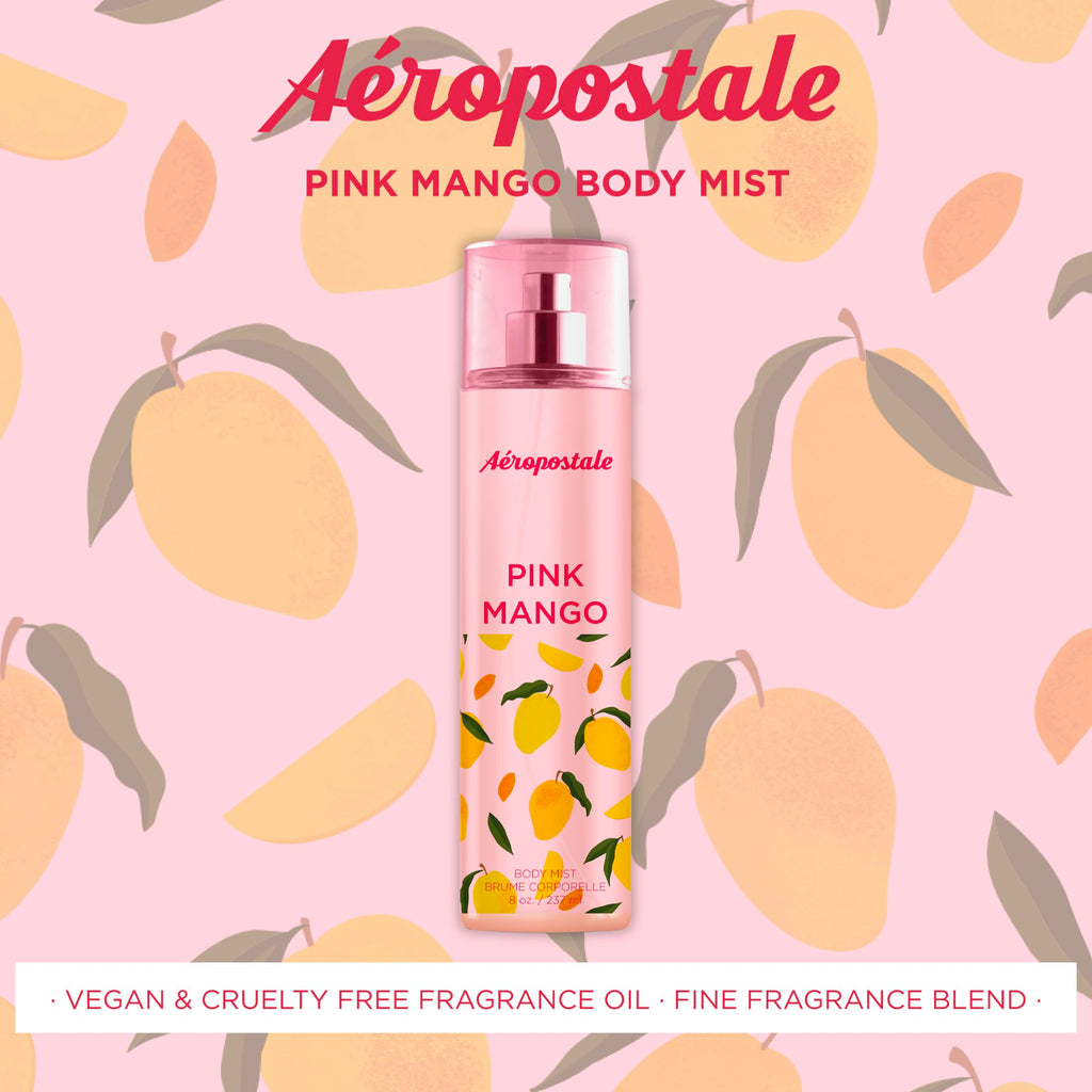 Pink Mango Body Mist 8 fl. oz. O27858