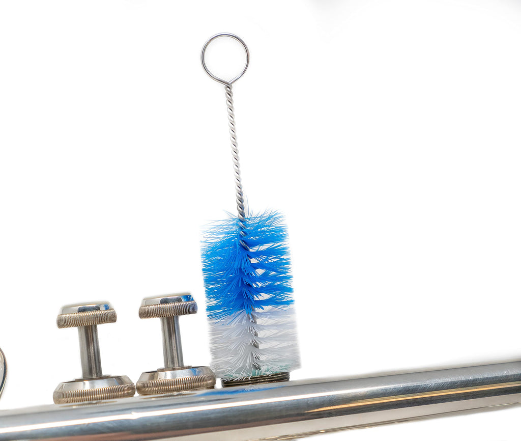 Trumpet and Cornet Cleaning Kit N6118