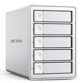 5 Bay RAID External Hard Drive Enclosure W535283