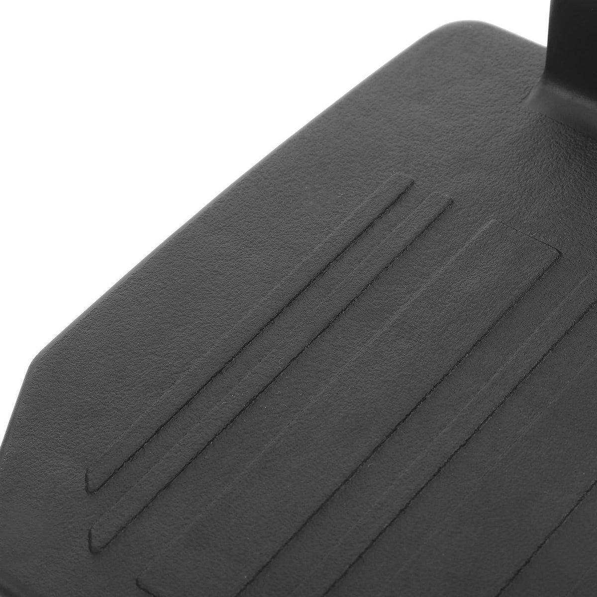 Replacement Wheelchair Footrest 2pcs Heavy Duty Q2479
