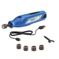 Dog Nail Grinder Pet Grooming Kit M24433