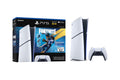PlayStation 5 Digital Edition 825GB D49638