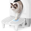Cat Litter Box Step W891065