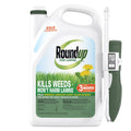 Tough Weed Killer for Northern Grasses D80304