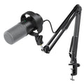USB/XLR Dynamic Vocal Microphone Kit G643494