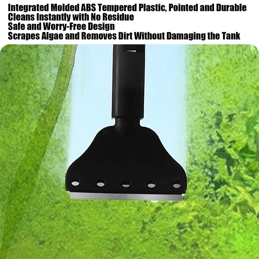 4-in-1 Aquarium Cleaning Kit P1020