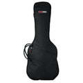 Foam Padded Guitar Gig Bag for Mini Electric Guitars H1693