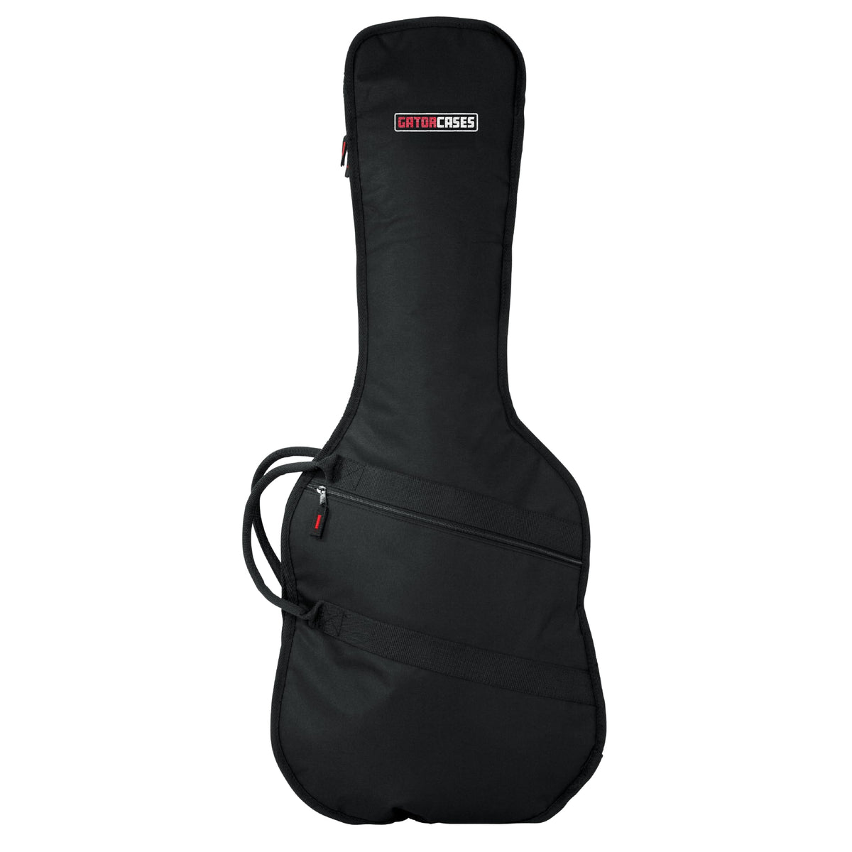 Foam Padded Guitar Gig Bag for Mini Electric Guitars H1693
