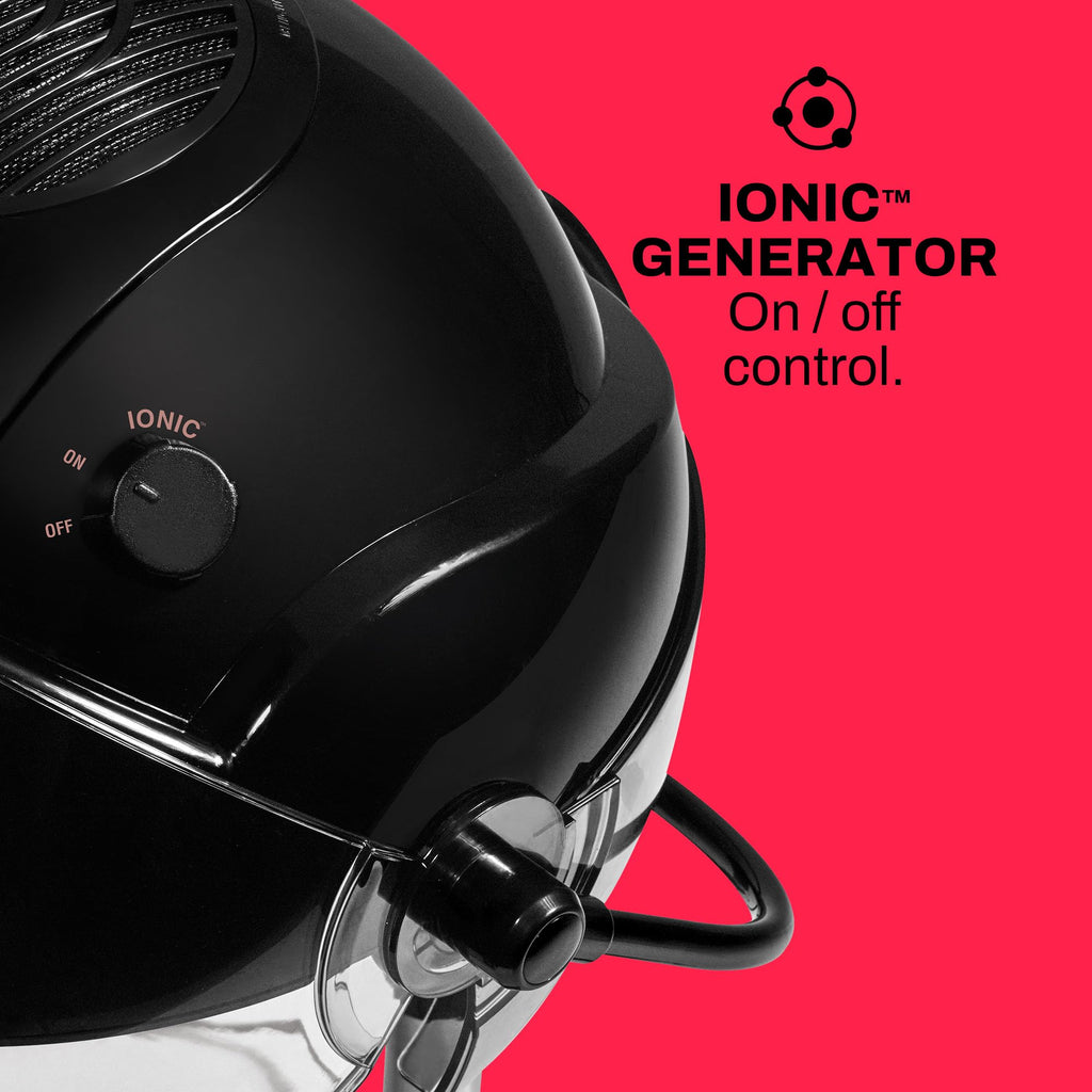 Ionic Stand Bonnet Dryer D165