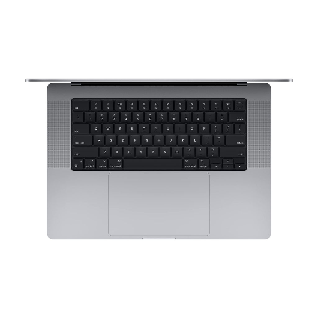 16.2-inch 32GB RAM 1TB SSD Space Gray Laptop I689987