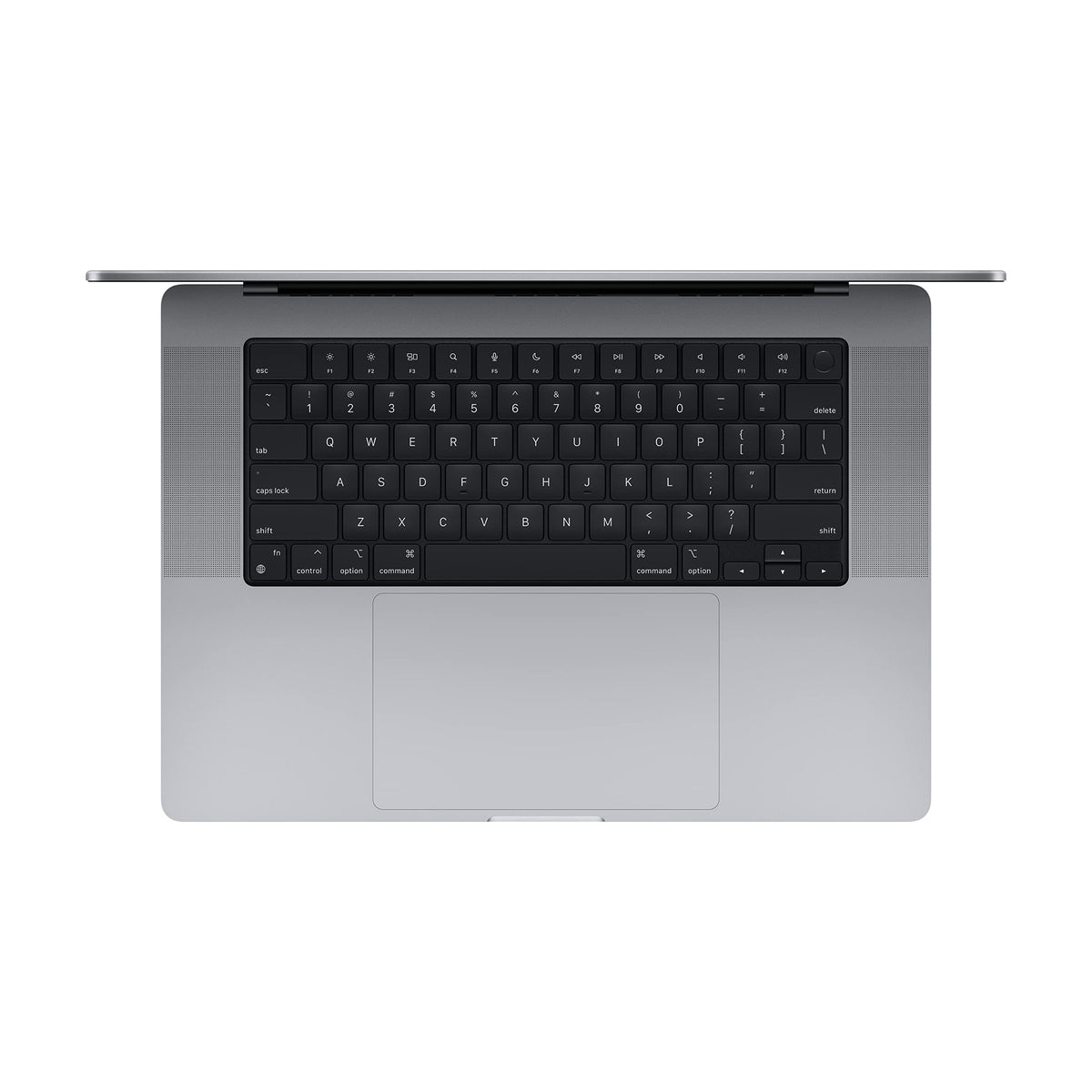 16.2-inch 32GB RAM 1TB SSD Space Gray Laptop I689987