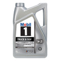 5 Quart 5W-20 Full Synthetic Motor Oil U7954