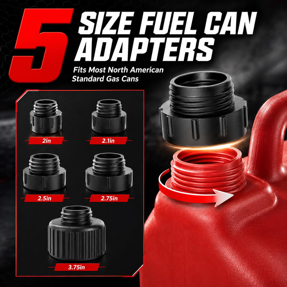 Cordless Fuel Transfer Pump with Auto Stop & Hand-Trigger Nozzle V632
