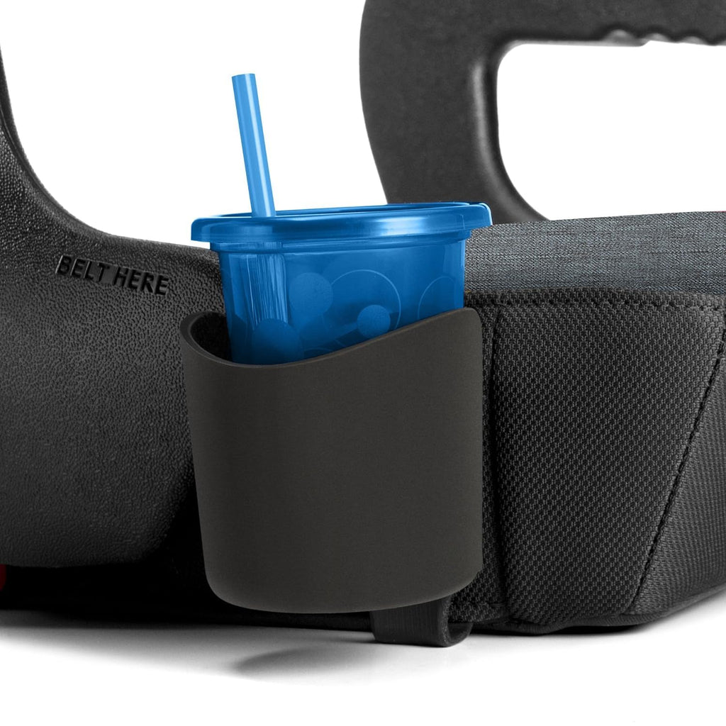 Backless Booster Seat with Extra Padding Y31173