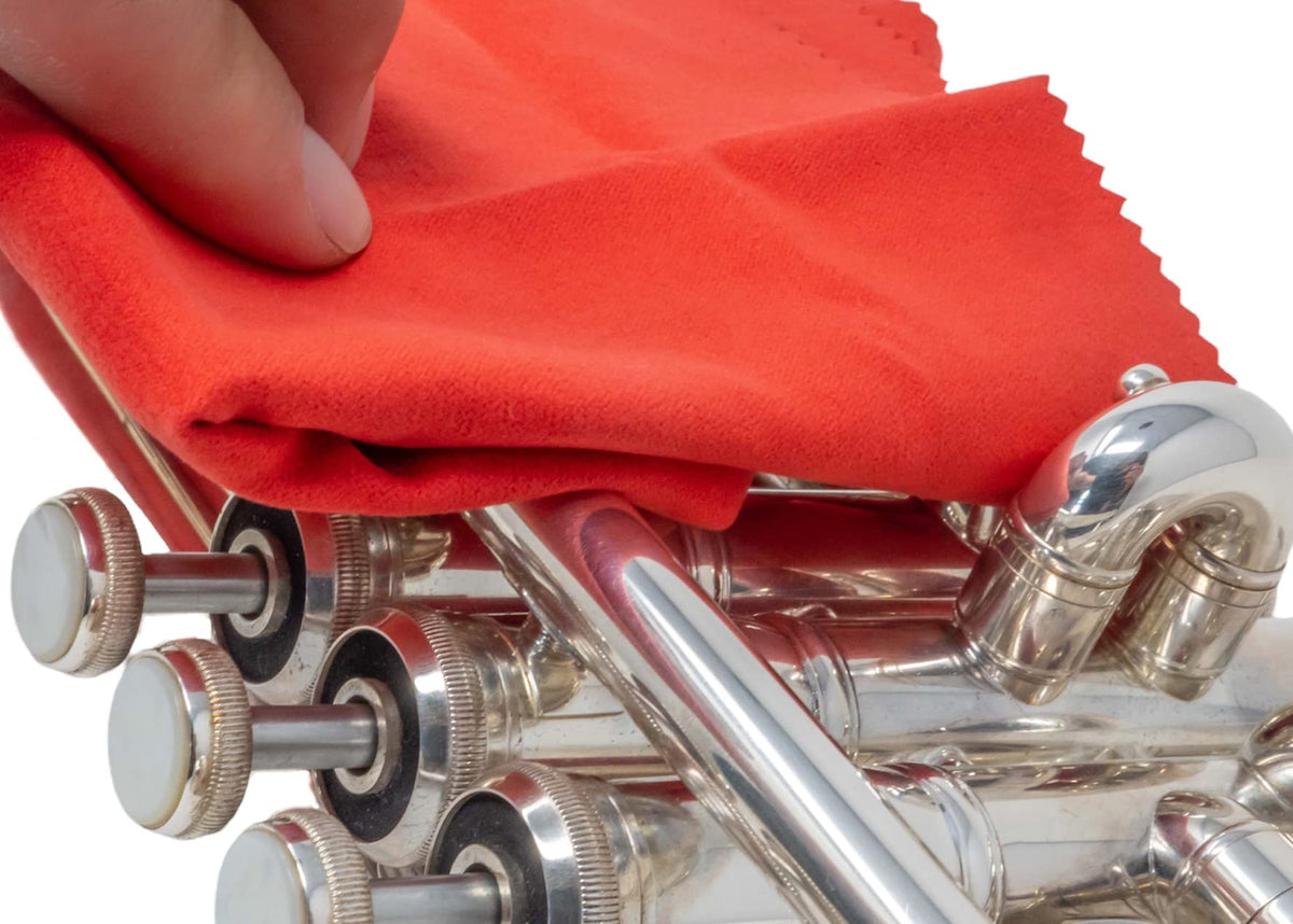 Trumpet and Cornet Cleaning Kit N6118