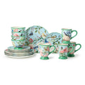 16-Piece Dinnerware Set Service for 4 U851603