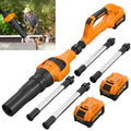 Cordless Leaf Blowers J7459