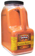 Cayenne Pepper Powder 5 LBS All-Natural Kosher Non-GMO W53636