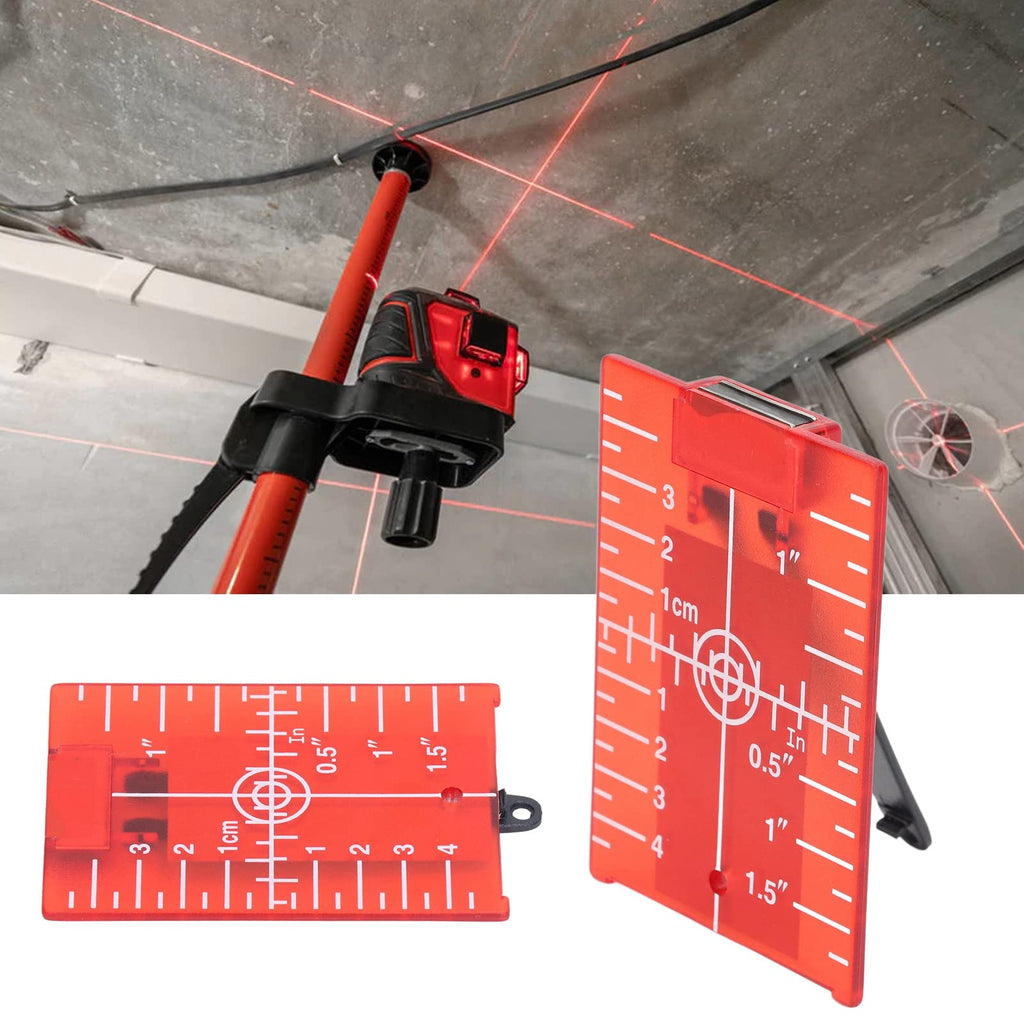 Magnetic Target Plate Alignment Tool P26725