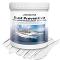 White Marine-Grade Water-Based Rust Preventative Paint 32 FL Oz Z92550