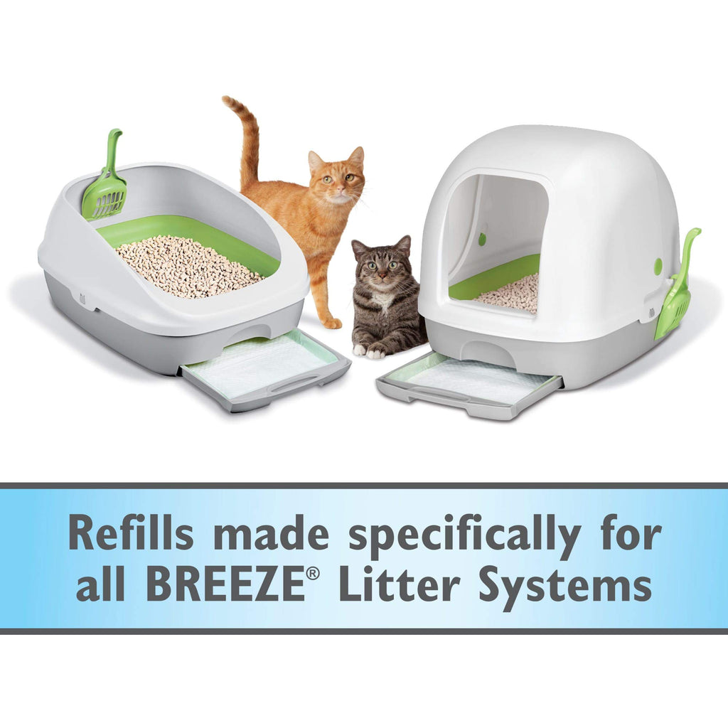 Cat Litter Pads 8 ct C8038