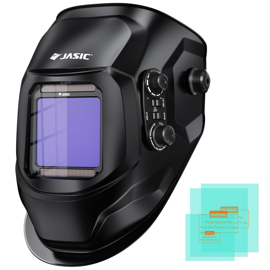 Auto Darkening Welding Helmet O776082