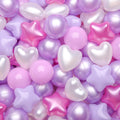 Plastic Ball Pit Balls Q628642