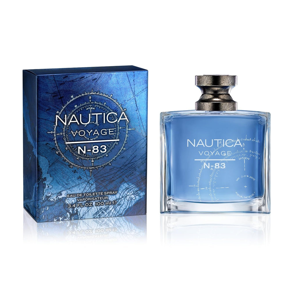 Eau de Toilette Spray 3.3 fl oz T39292