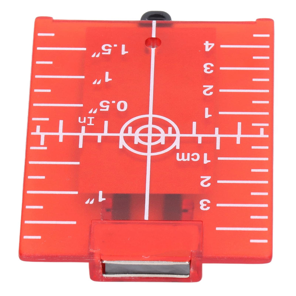 Magnetic Target Plate Alignment Tool P26725