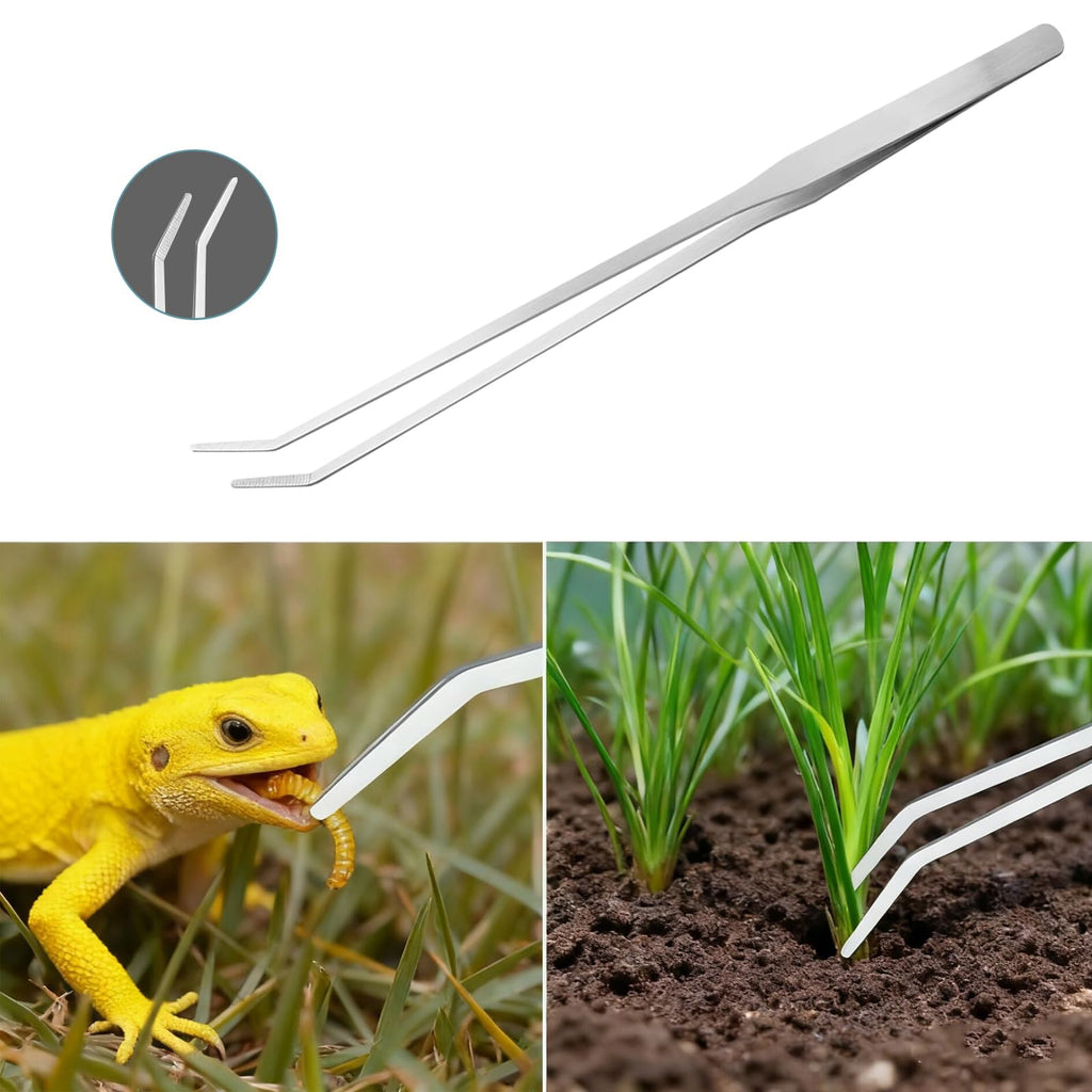 9IN1 Aquarium Cleaning Tools Long Handle Algae Scraper Y7550