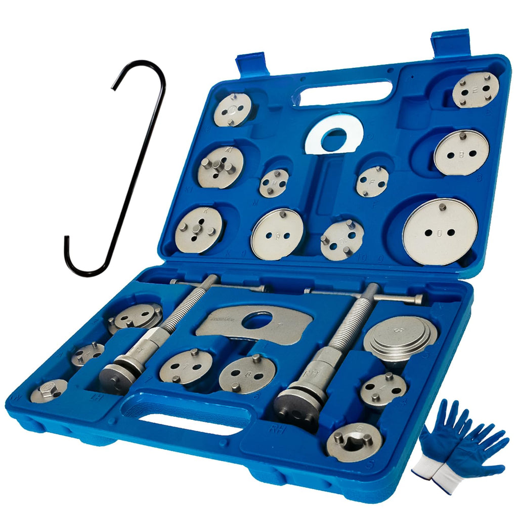 Brake Caliper Compression Tool 24pc F292002