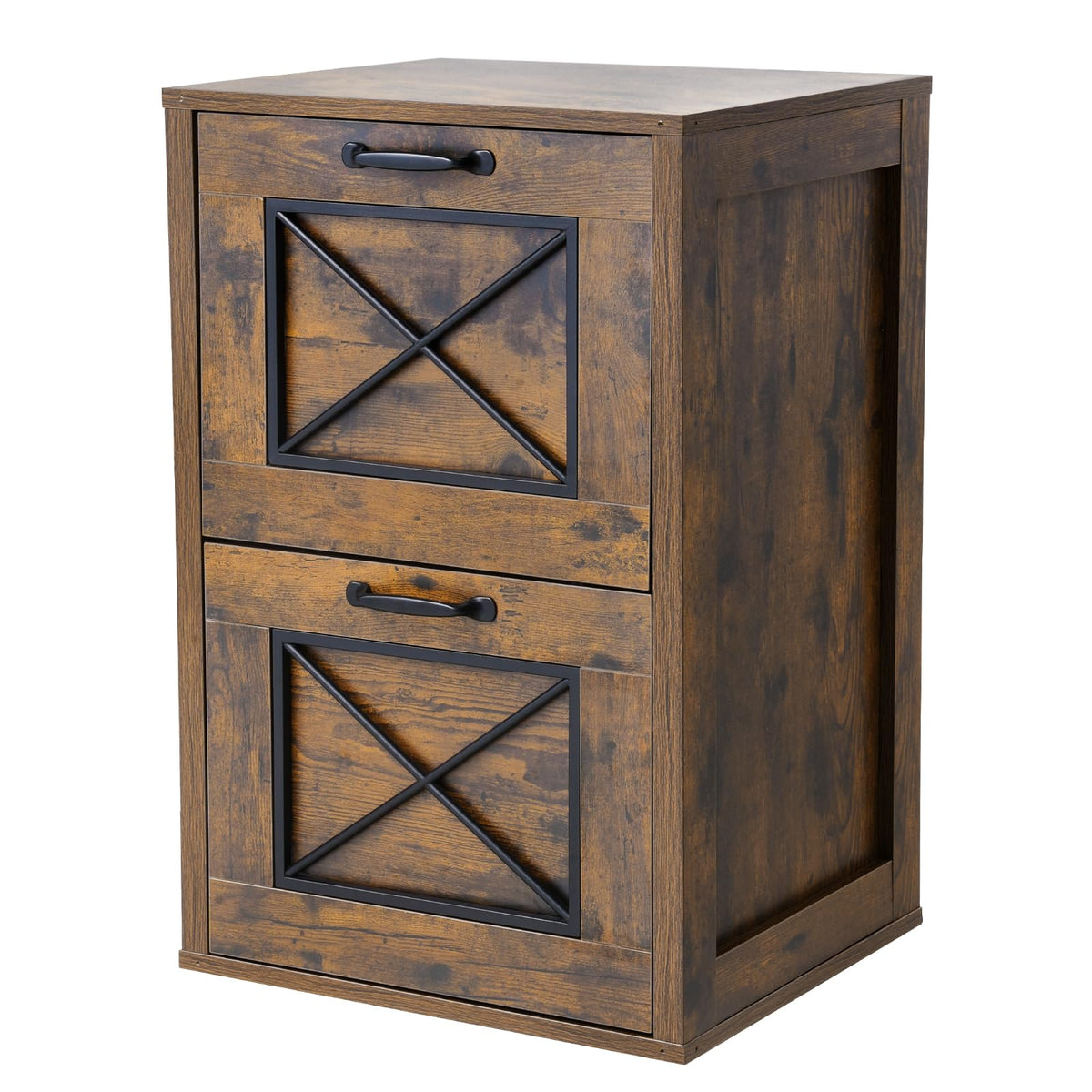 2 Drawer Vertical File Cabinet D748792