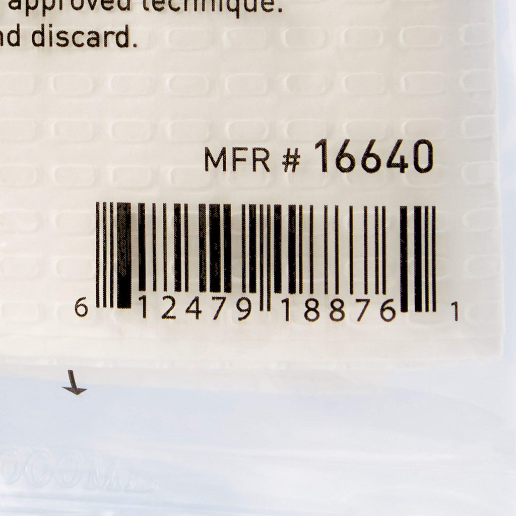 Non-Sterile Single Use Disposable Enema Bag Set 50 Count A1481